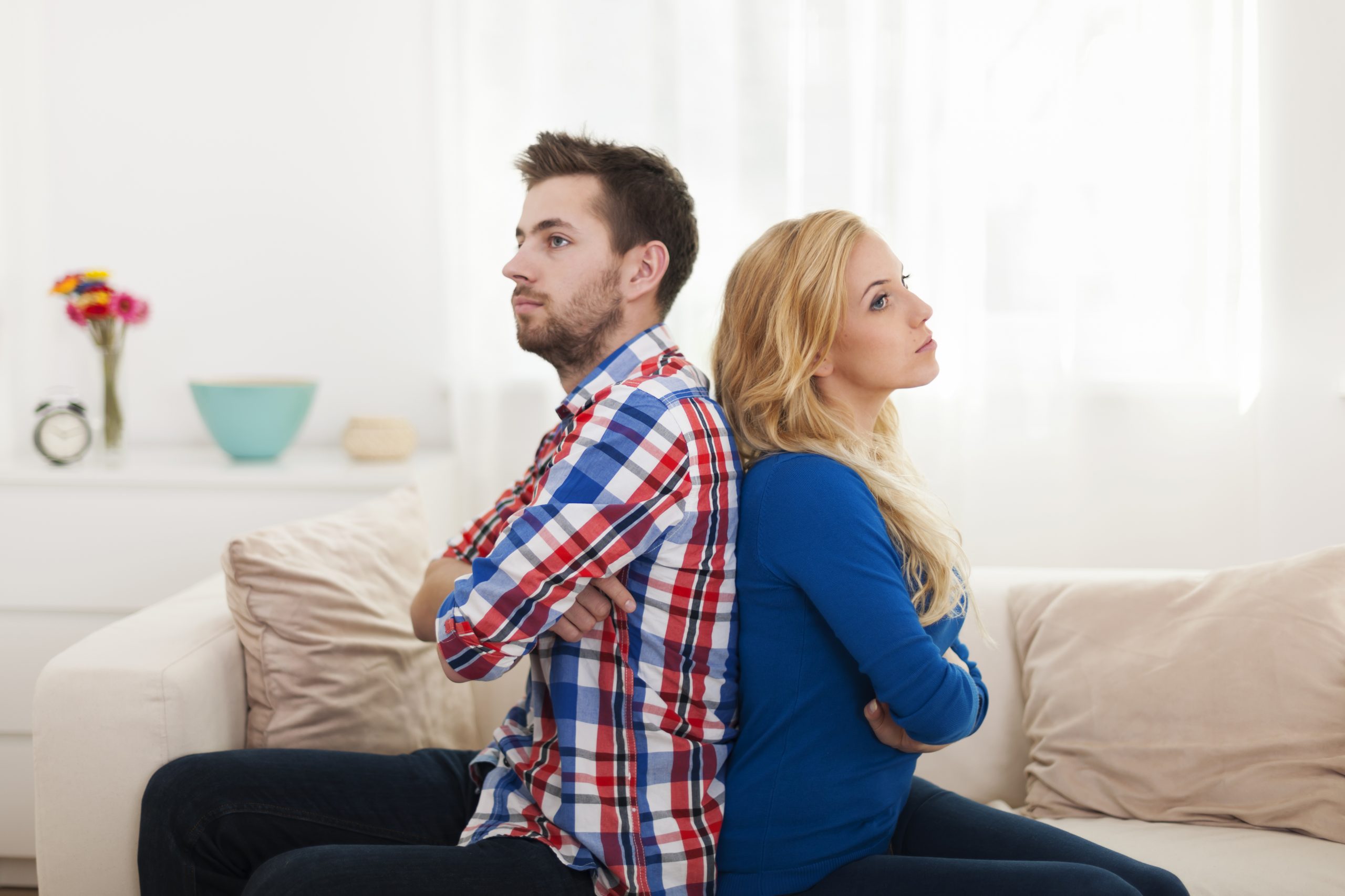 La separazione consensuale con e senza figli, quali le differenze?
