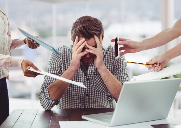 Straining: che cos’è e come riconoscerlo