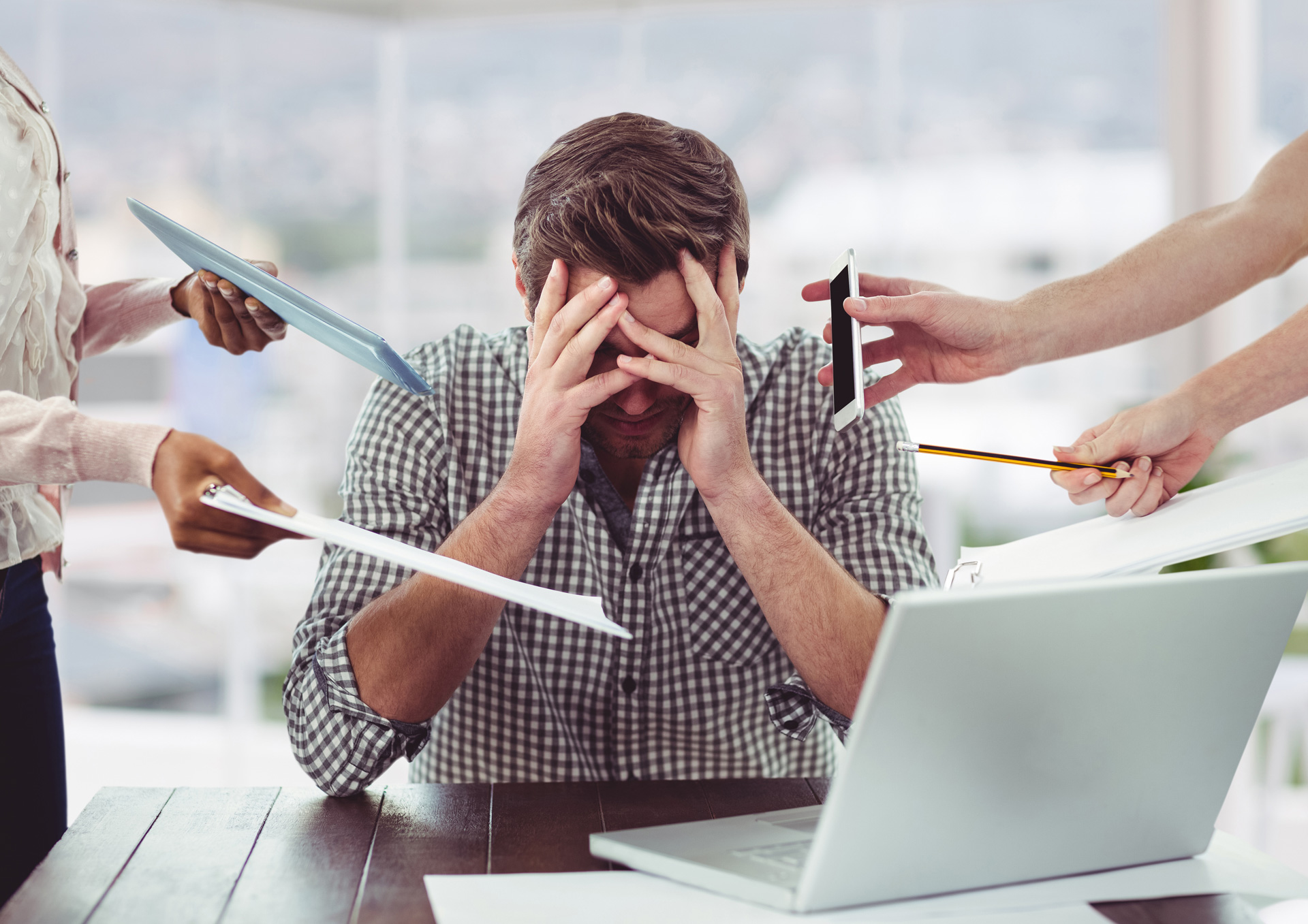 Straining: che cos’è e come riconoscerlo