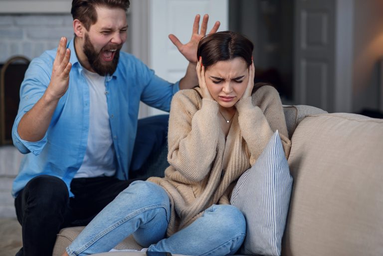 Violenza morale alla persona