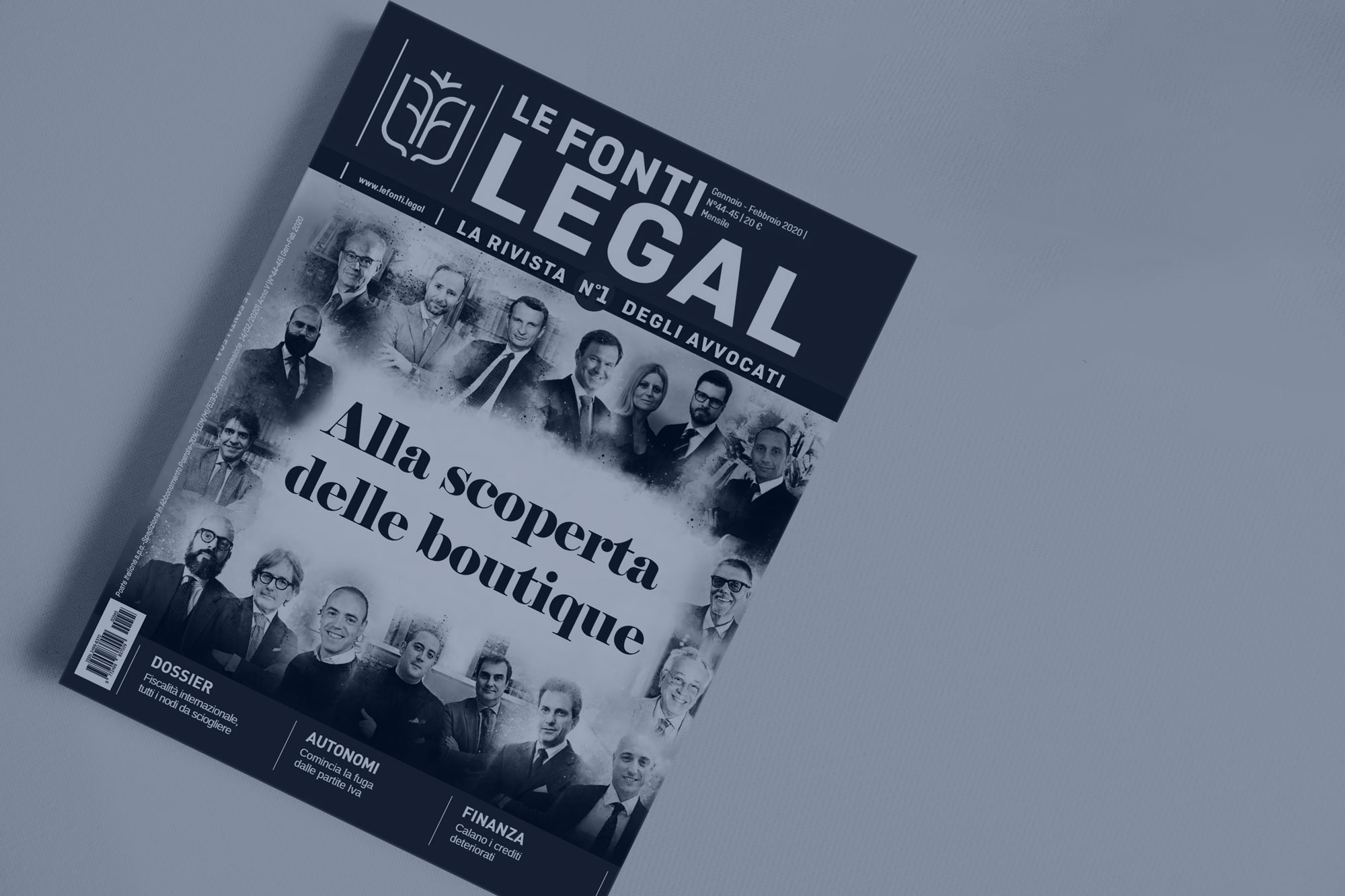 Le Fonti: Fideiussioni bancarie a rischio nullità.