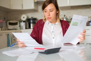 Cenni sul sovraindebitamento: in cosa consiste?