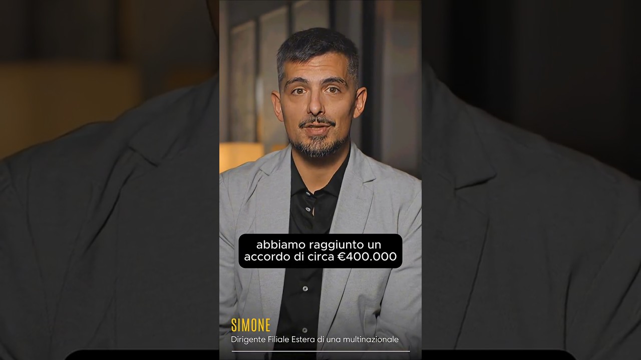 Testimonianza: Marco