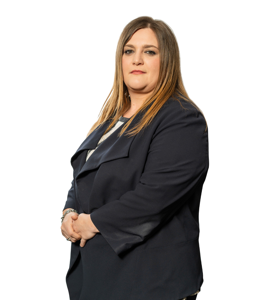 Avv. Erika Chiaramonte, Partner dello Studio Legale Lombardo