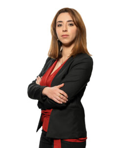 Giorgia Cicuti