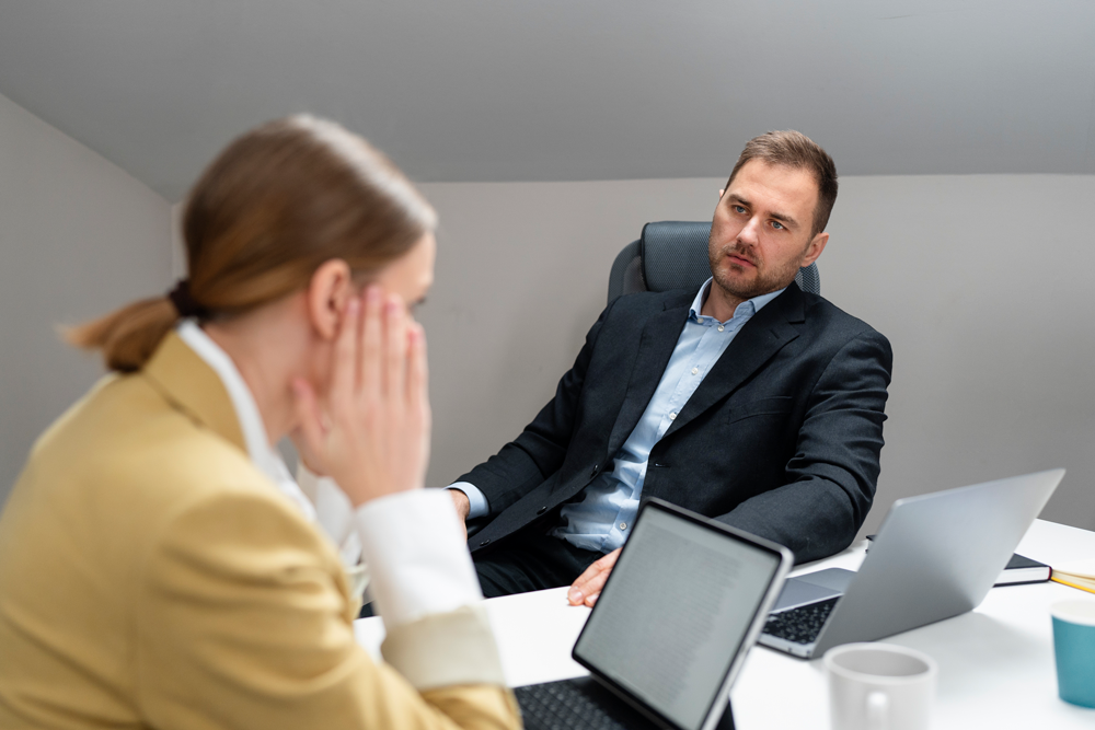 Guida completa alla contestazione disciplinare nel diritto del lavoro: cosa sapere e come difendersi