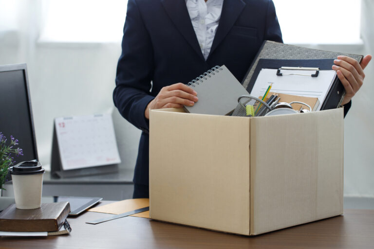 Dimissioni per giusta causa: normativa e motivazioni
