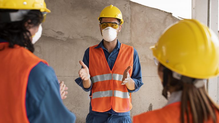 Infortunio sul lavoro