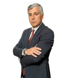 Fabio Gaudino