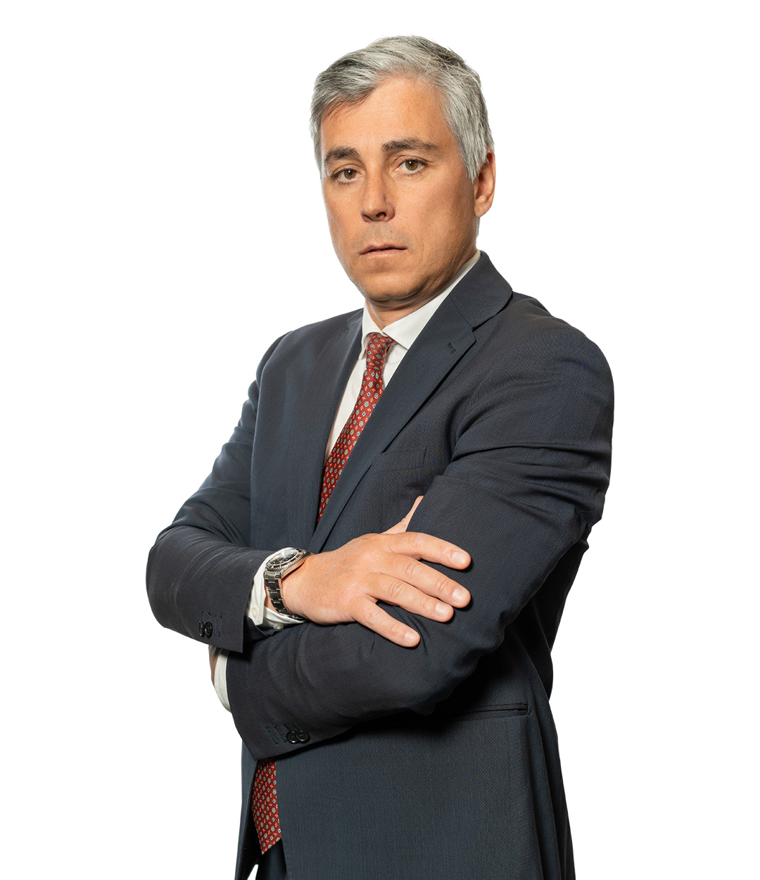 Avv. Fabio Gaudino, Salary Partner dello Studio Legale Lombardo