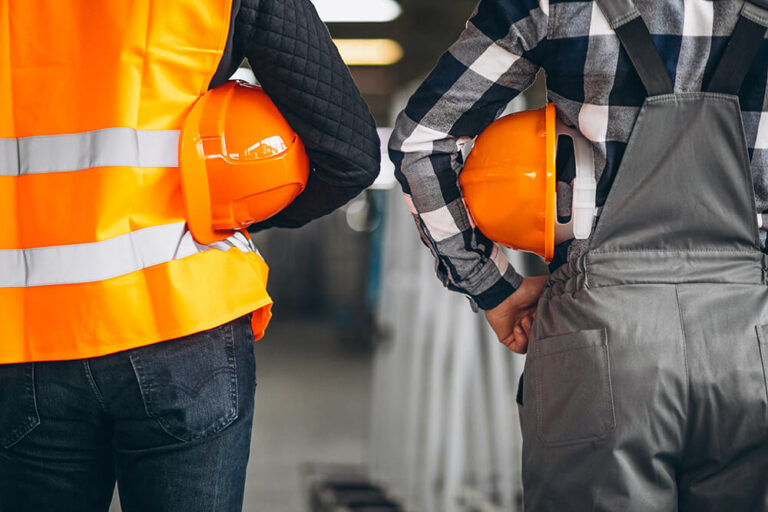 Prevenzione degli Infortuni sul Lavoro