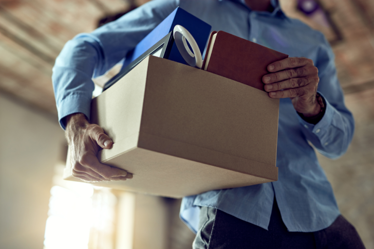 Dimissioni per giusta causa e NASpI: quando spetta e come ottenerla