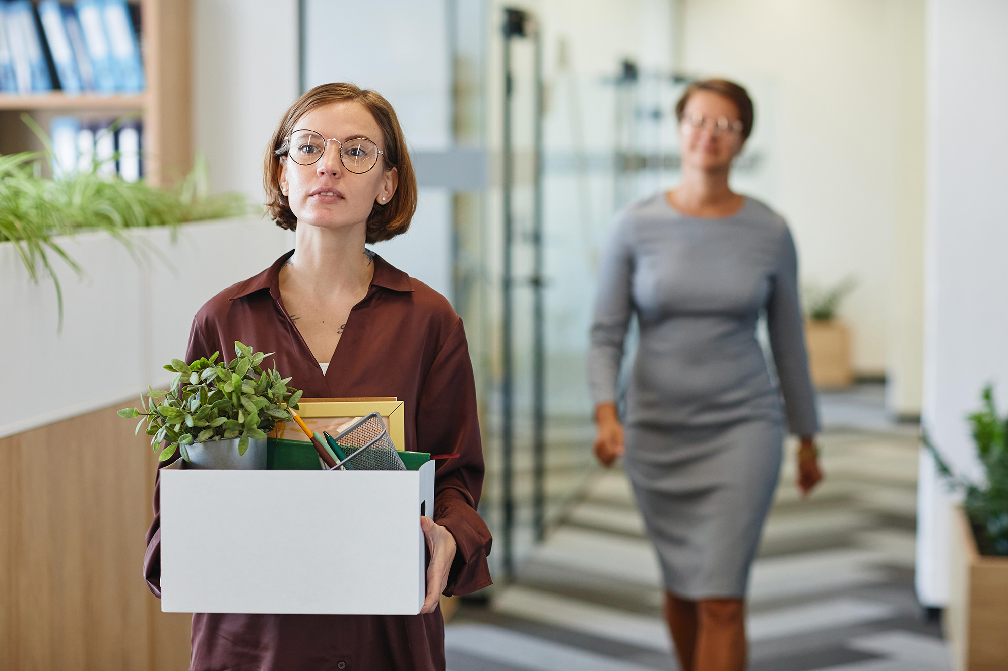 Violazione dell’Obbligo di Repêchage e Reintegra del Lavoratore
