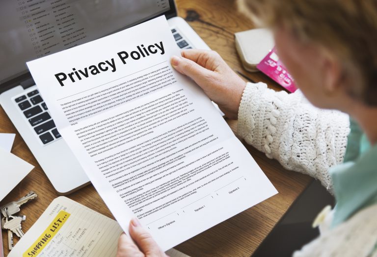 Rispetto della privacy in azienda e sanzioni disciplinari