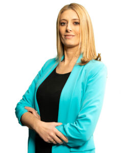 Cecilia Rinaldelli