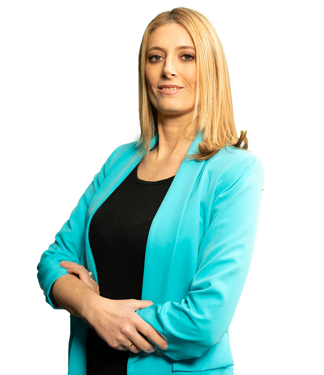 Avv. Cecilia Rinaldelli, Of Counsel dello Studio Legale Lombardo