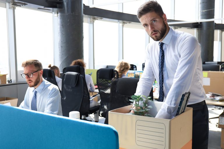 Licenziamento del dirigente: come e quando può avvenire