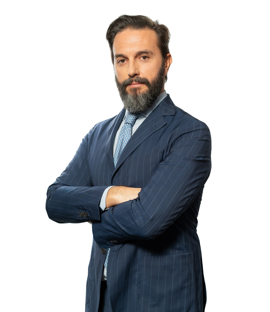 Dott. Claudio Terlizzi, Consultant dello Studio Legale Lombardo