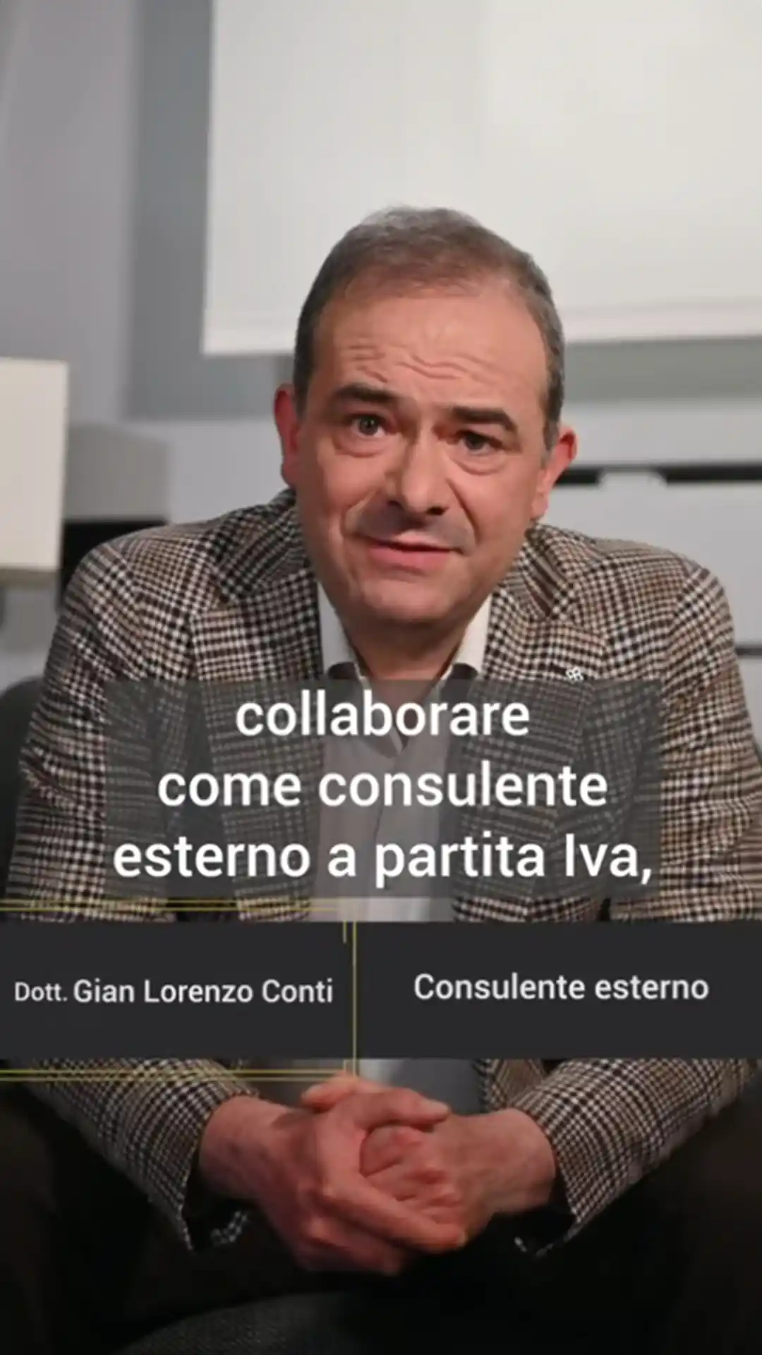 Testimonianza: Il lavoratore ha ottenuto € 400.000