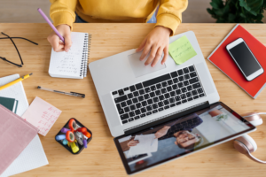 Lavoro mediante piattaforme digitali – cosa sono e quali tutele abbiamo?
