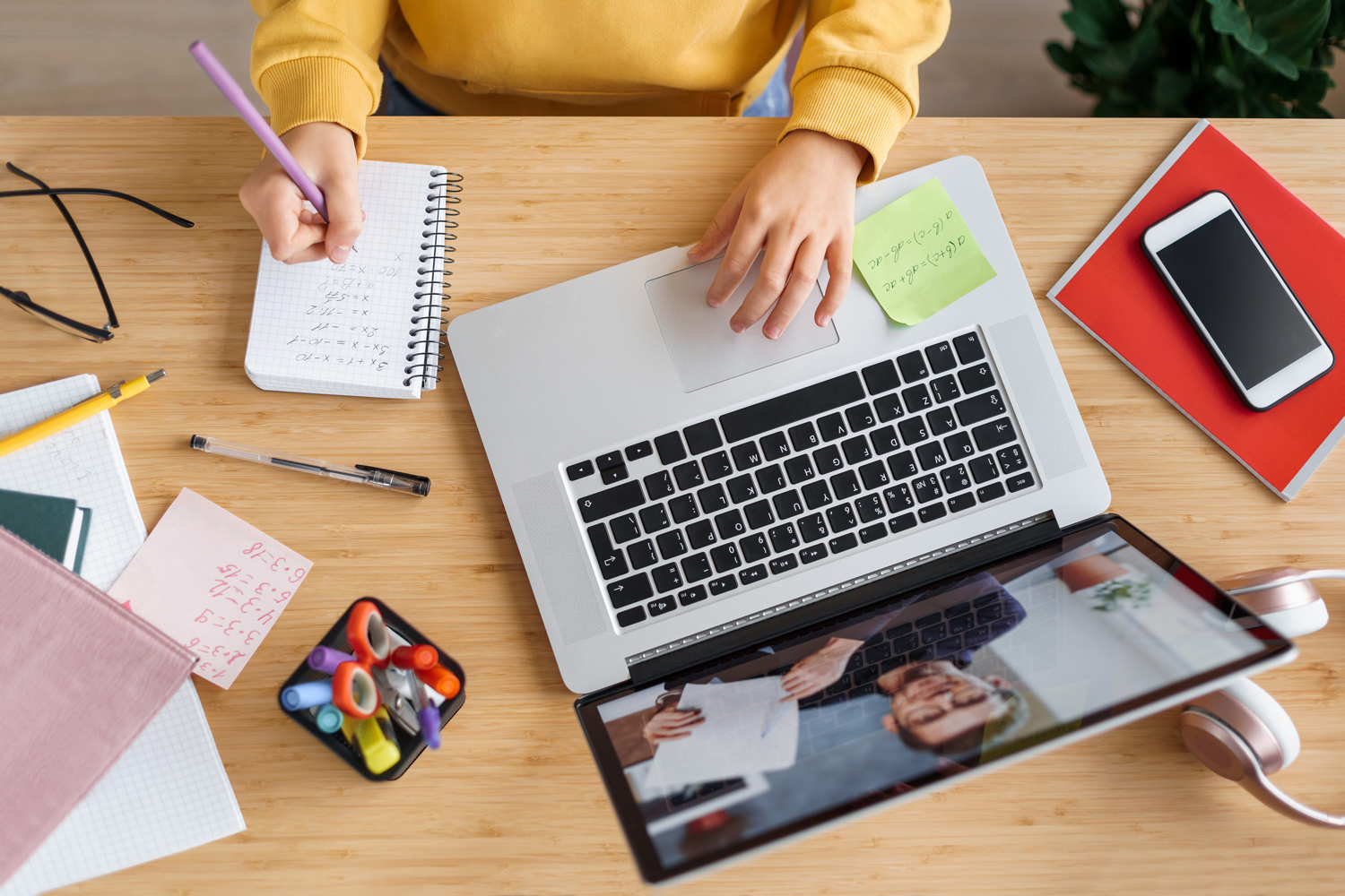 Lavoro mediante piattaforme digitali – cosa sono e quali tutele abbiamo?